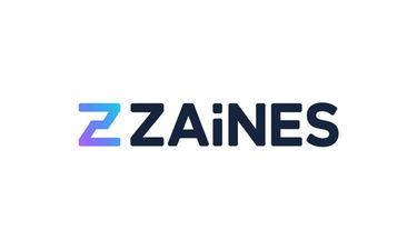 Zaines.com - Creative brandable domain for sale