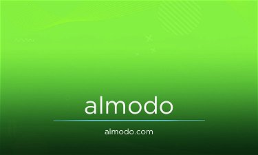 Almodo.com - Creative brandable domain for sale