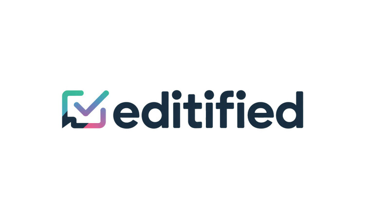 Editified logo