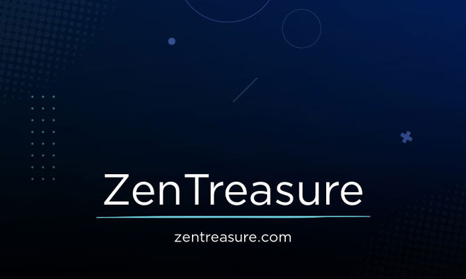 ZenTreasure.com
