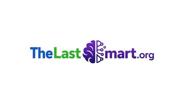 TheLastSmart.org is for sale