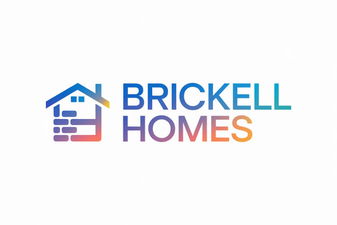 BrickellHomes.com - Creative brandable domain for sale