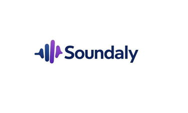soundaly.com - Creative brandable domain for sale