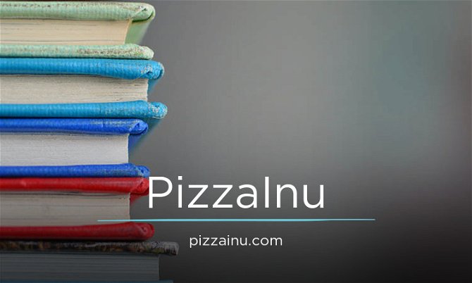 PizzaInu.com