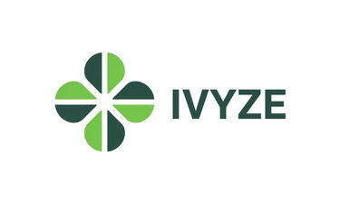 Ivyze logo