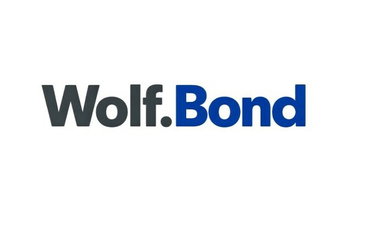 Wolf logo