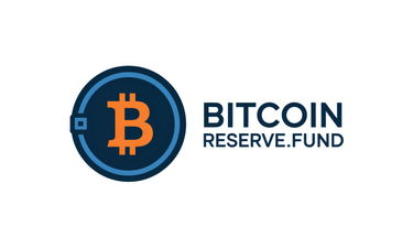 BitcoinReserve.Fund - Creative brandable domain for sale
