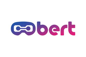 VRbert logo