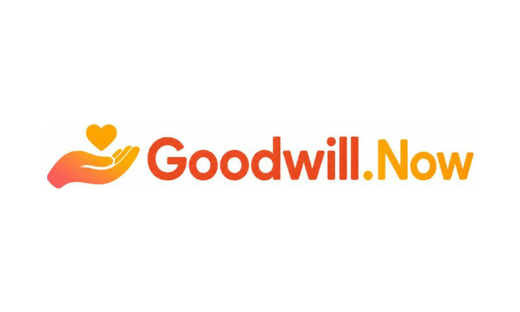 Goodwill logo