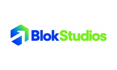 BlokStudios logo
