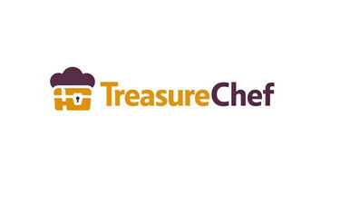 TreasureChef.com - Creative brandable domain for sale
