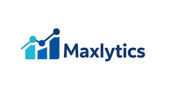 Maxlytics logo
