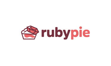 RubyPie logo
