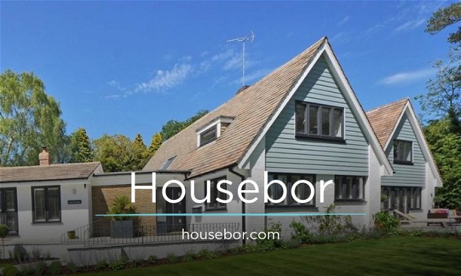 Housebor.com