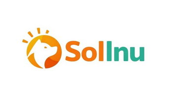SolInu logo
