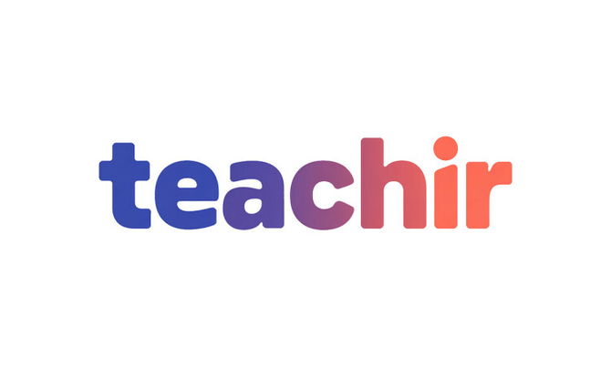 Teachir.com