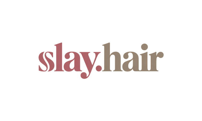 Slay.hair
