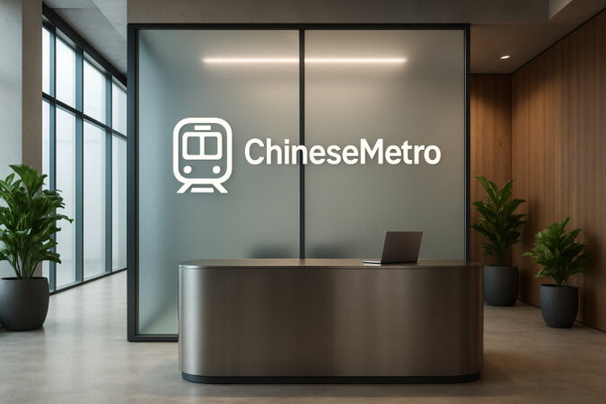 ChineseMetro.com — 4