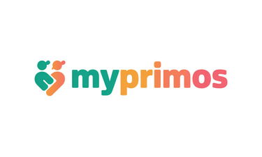 MyPrimos.com - Creative brandable domain for sale