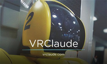 VRClaude.com