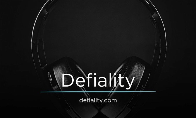 Defiality.com