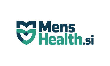 MensHealth.si - Creative brandable domain for sale