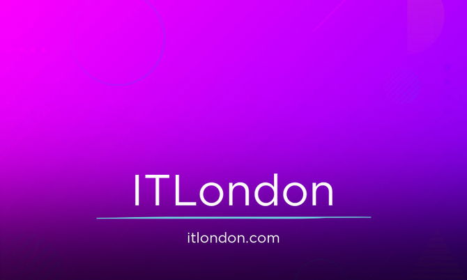 ITLondon.com