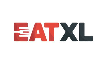 EatXL.com - Creative brandable domain for sale