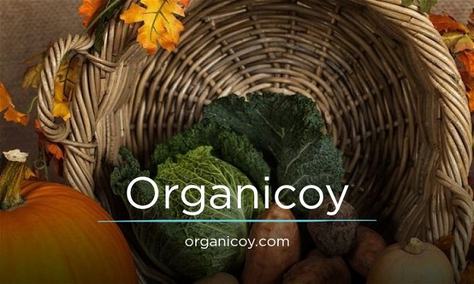 Organicoy.com