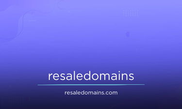 ResaleDomains logo