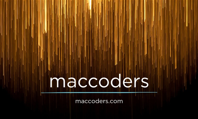 MacCoders.com
