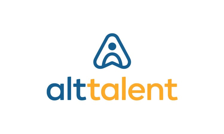 AltTalent logo