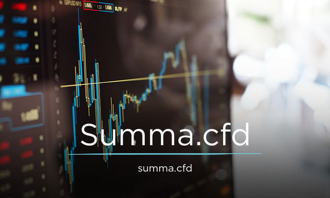Summa.cfd