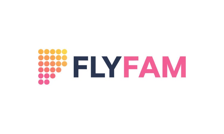 FlyFam logo