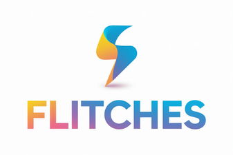 Flitches.com - Creative brandable domain for sale