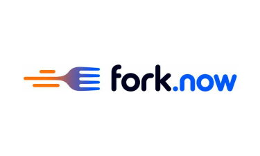 fork logo