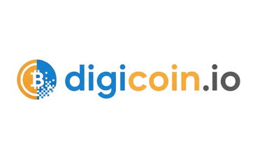 digicoin.io - Creative brandable domain for sale