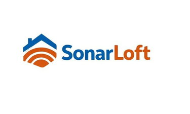 SonarLoft logo