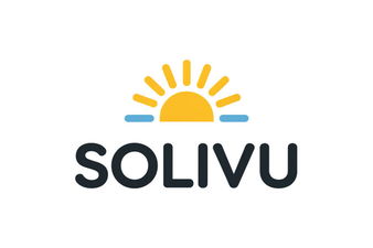 Solivu.com - Creative brandable domain for sale