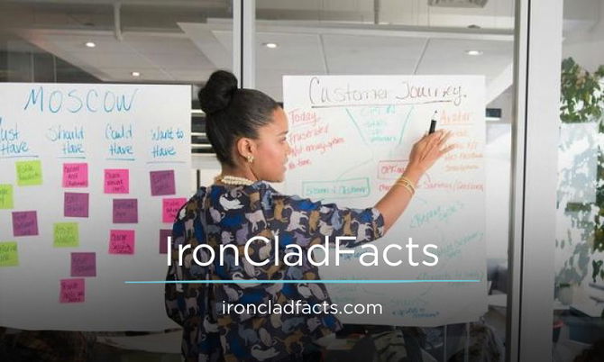 IronCladFacts.com