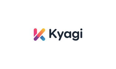Kyagi.com - Creative brandable domain for sale