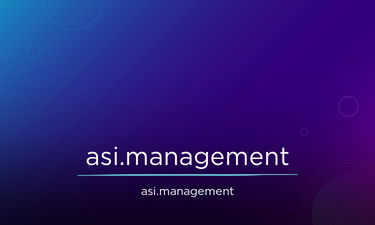 ASI logo