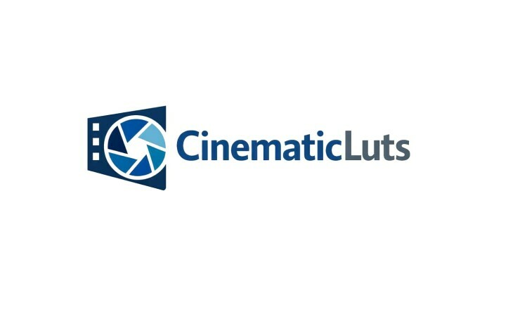 CinematicLuts logo