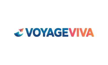 VoyageViva.com - Creative brandable domain for sale