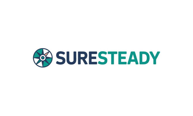 SureSteady.com