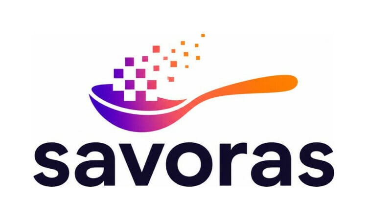 Savoras logo