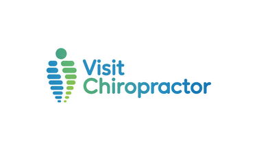 VisitChiropractor.com - Creative brandable domain for sale