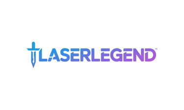 LaserLegend.com - Creative brandable domain for sale