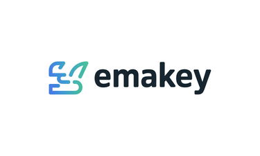 EMakey.com - Creative brandable domain for sale
