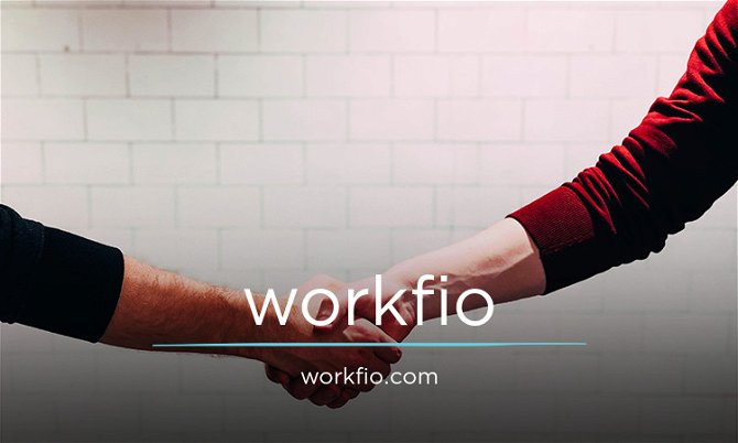 Workfio.com